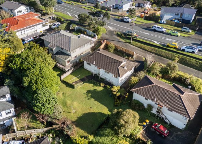  at 291 Sunset Road, Sunnynook, North Shore City, Auckland