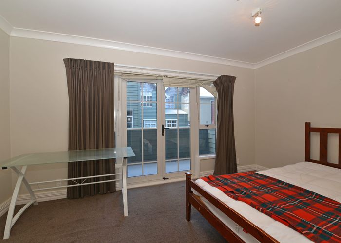  at 56 Pipitea Street, Thorndon, Wellington, Wellington