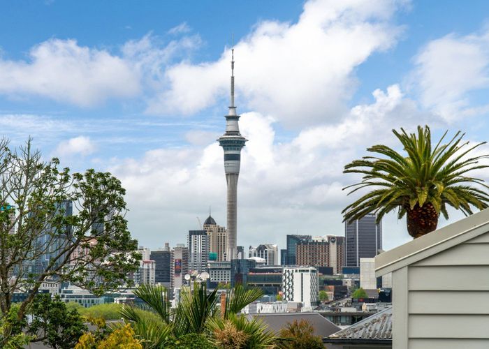  at 18 Renall Street, Freemans Bay, Auckland