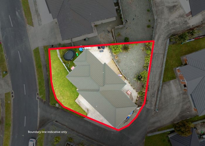  at 1 Bords Lane, Kamo, Whangarei