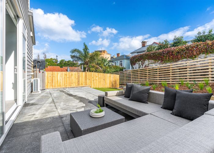  at 23E Windsor Street, Parnell, Auckland City, Auckland