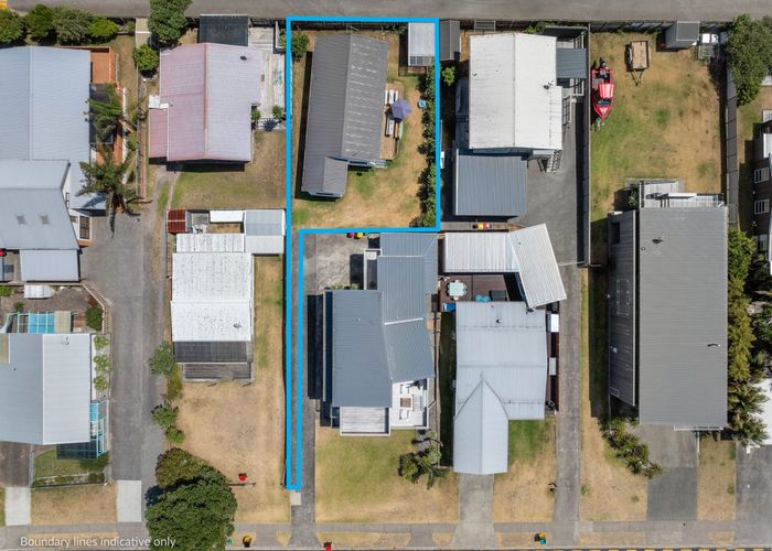  at 129B Barbara Avenue, Whangamata, Thames-Coromandel, Waikato