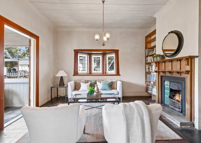  at 6 Domain Street, Devonport, North Shore City, Auckland