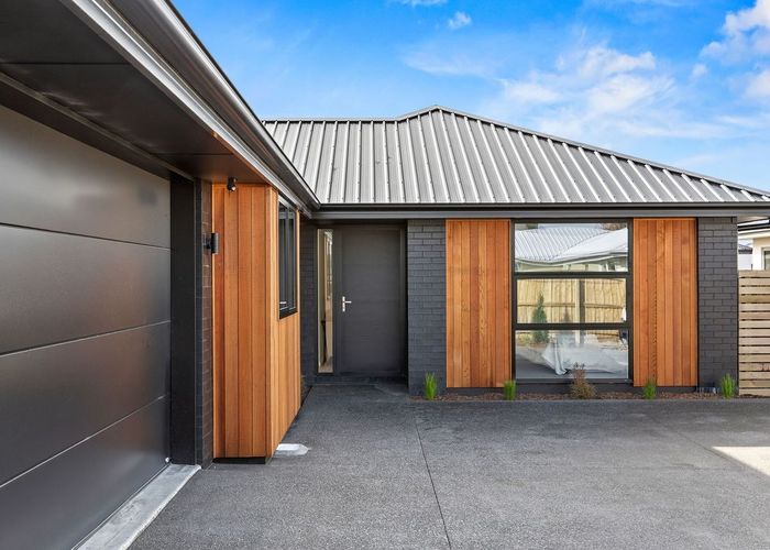  at 27 Duporth Road, Rolleston, Selwyn, Canterbury