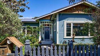  at 2 Roxburgh Grove, Petone, Lower Hutt