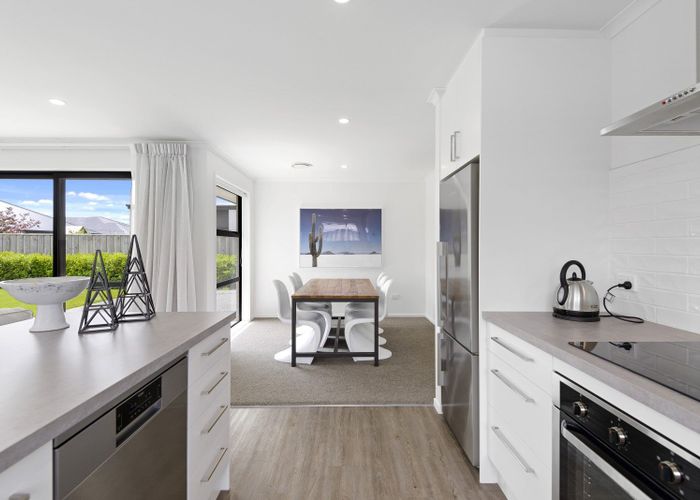  at 3 Kate Sheppard Drive, Rolleston, Rolleston