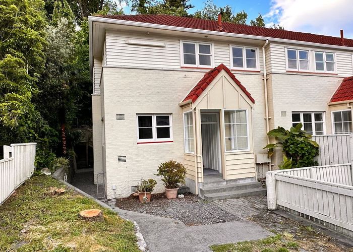  at 45A Milton Road, Bluff Hill, Napier, Hawke's Bay