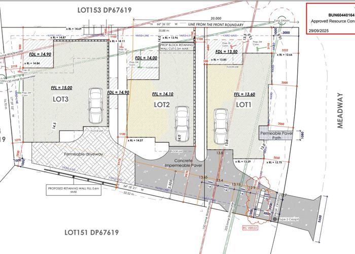  at 34 Meadway, Sunnyhills, Manukau City, Auckland