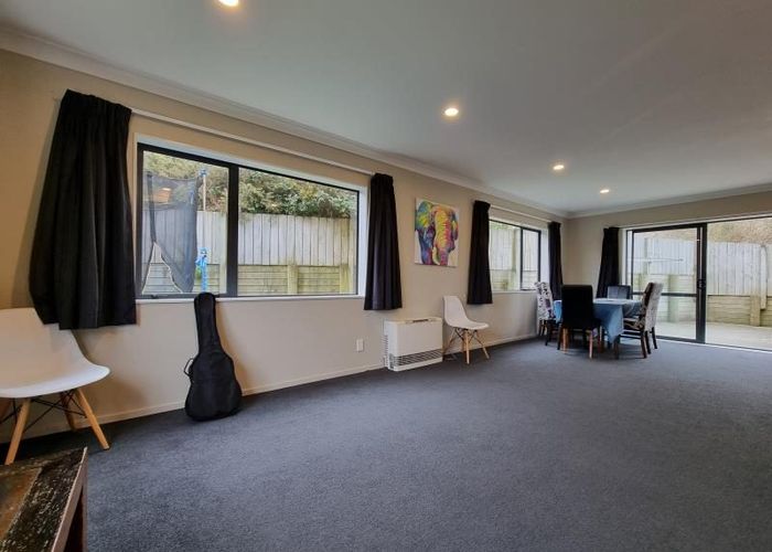  at 55A Amesbury Drive, Churton Park, Wellington