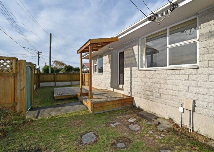  at 66A Milton Street, Spreydon, Christchurch City, Canterbury
