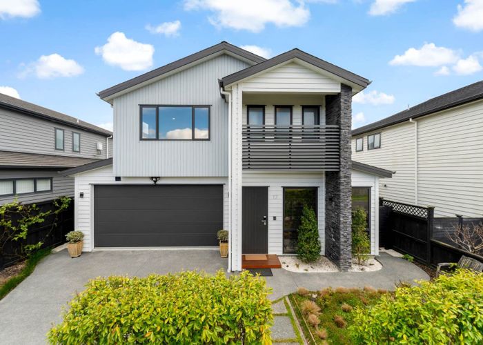  at 17 Wicket Lane, Whenuapai, Waitakere City, Auckland