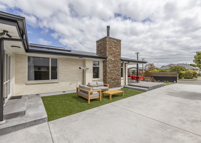  at 12 Normandy Street, Bishopdale, Christchurch