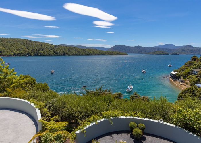 For sale 2 Marina View Estate Waikawa Bay, Picton, Marlborough