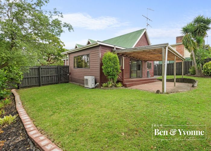  at 11 Portage Road, Mount Wellington, Auckland City, Auckland