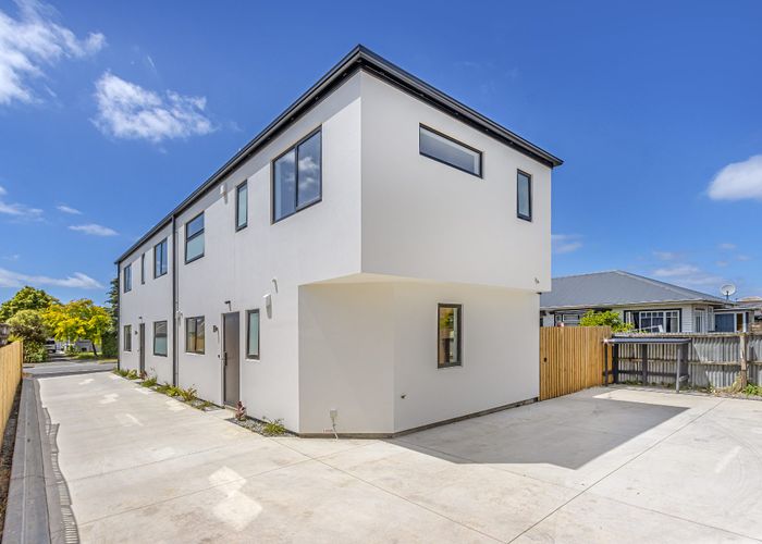  at 77B Wainui Street, Riccarton, Christchurch City, Canterbury