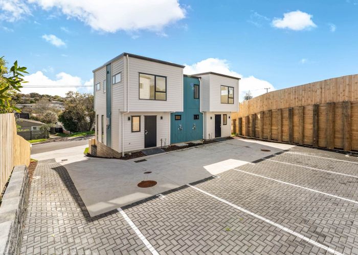  at 1/10 Havelock Avenue, Forrest Hill, North Shore City, Auckland