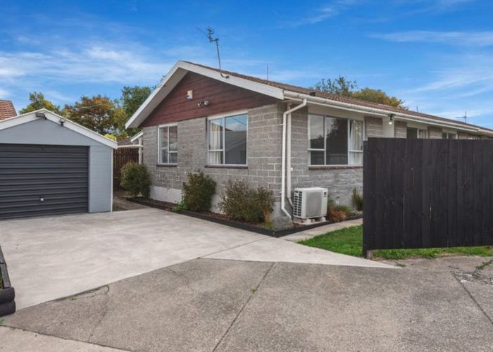  at 1/11 Farnborough Street, Aranui, Christchurch