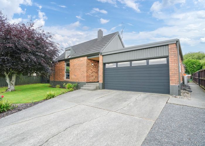  at 25 Elm Crescent, Gladstone, Invercargill