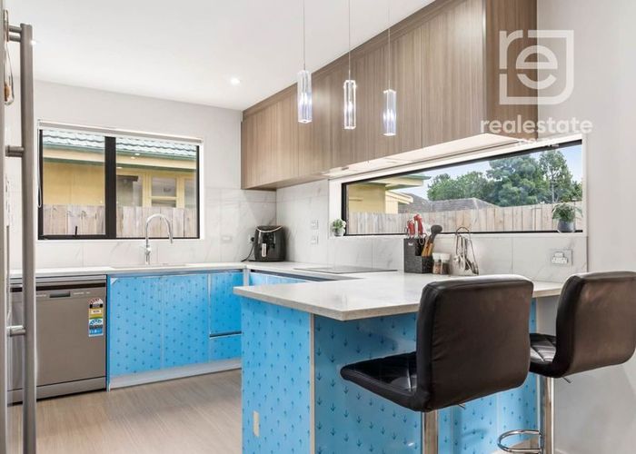  at 5A Martin road, Manurewa, Manukau City, Auckland