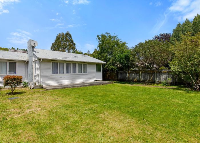  at 1 & 2/25 Marion Street, Silverstream, Upper Hutt, Wellington