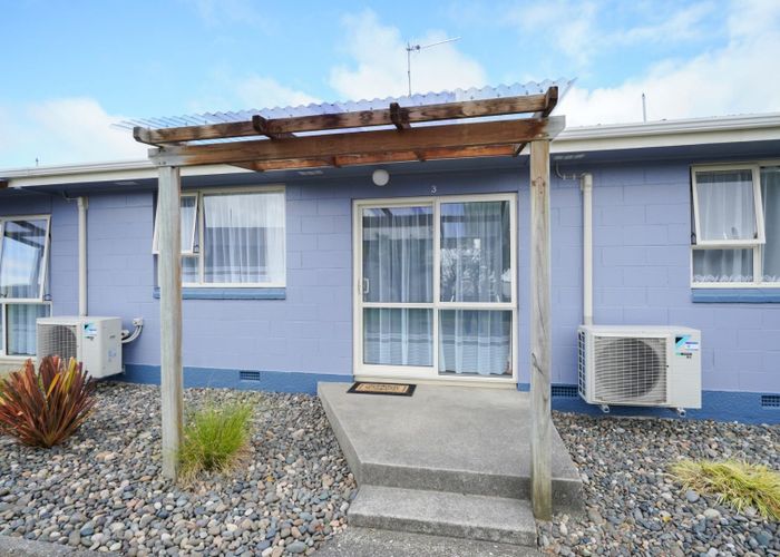  at 3/202 Tweed Street, Appleby, Invercargill, Southland