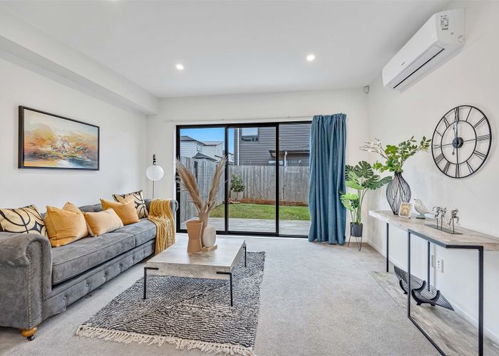  at 60 Turret Lane, Hobsonville, Waitakere City, Auckland