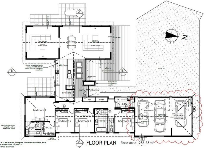  at 61 Waikirikiri Avenue, Lincoln, Selwyn, Canterbury