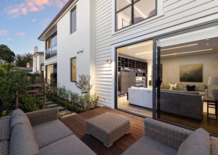  at 15B Golf Road, Epsom, Auckland
