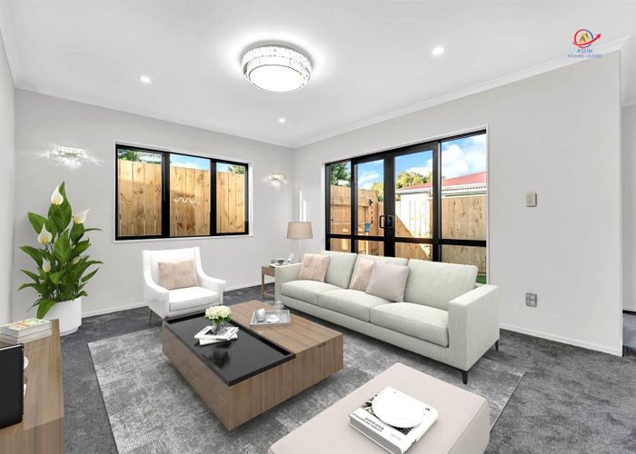  at 15 McKean Avenue, Manurewa, Manukau City, Auckland