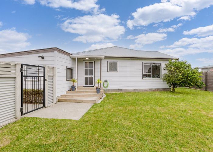  at 73 Herbert Avenue, Cloverlea, Palmerston North