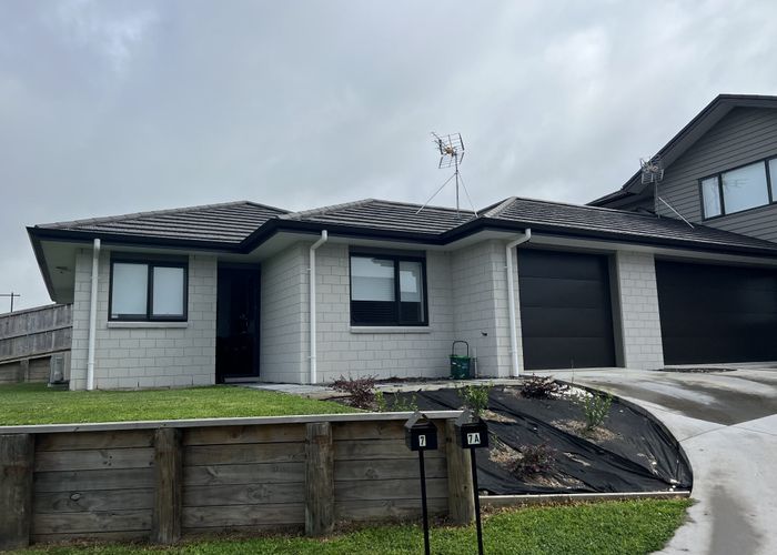  at 7a Reponui Court, Rototuna, Hamilton, Waikato