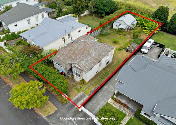  at 24 St Albans Avenue, Mount Eden, Auckland City, Auckland