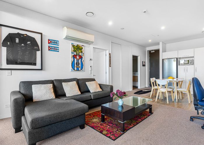  at 109/36B Welles Street, Christchurch Central, Christchurch