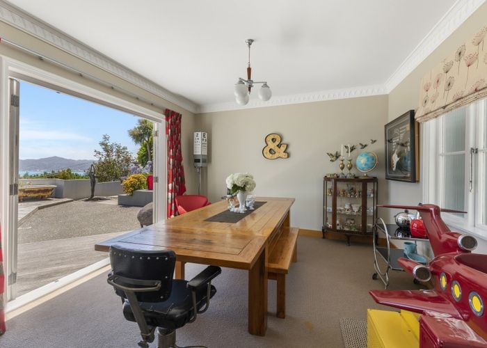  at 1/58 Ferry Road, Days Bay, Lower Hutt