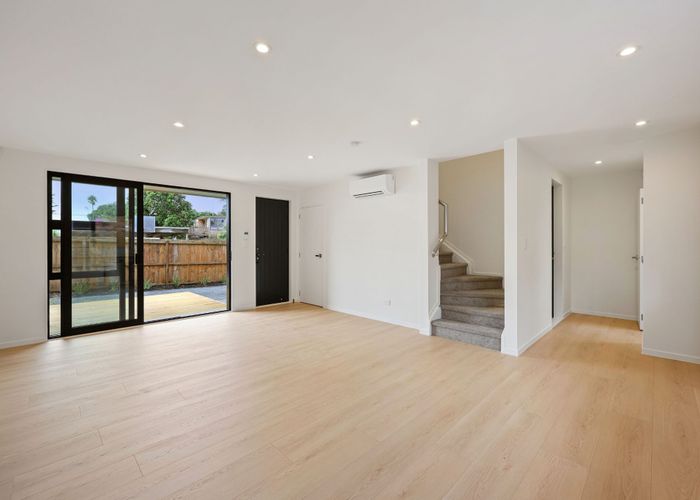  at Lot 3-4/24 Leonard Road, Mount Wellington, Auckland City, Auckland