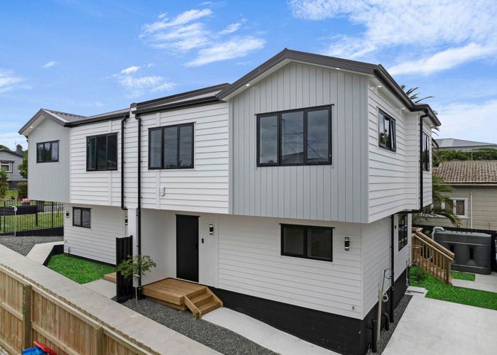  at 154A Church Street, Otahuhu, Auckland City, Auckland