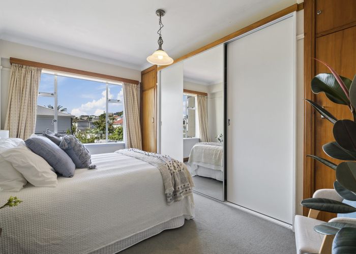  at 17 Brougham Street, Mount Victoria, Wellington