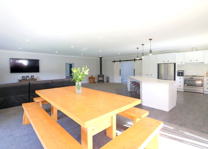  at 298 Scott Street, Tisbury, Invercargill