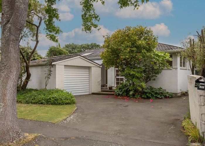  at 20 Ashfield Place, Ilam, Christchurch