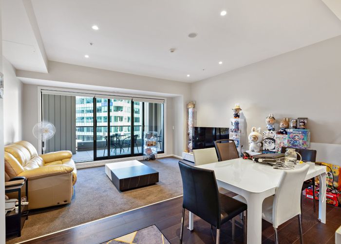  at 204/41 Beach Road, City Centre, Auckland City, Auckland