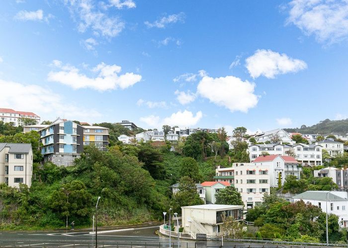  at 6O/154 The Terrace, Wellington Central, Wellington, Wellington