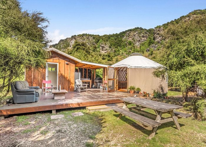  at 13 Ewing Place, Albert Town, Wanaka, Otago