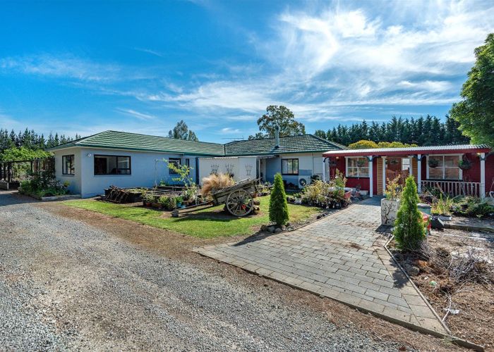  at 165 North Eyre Road, Kaiapoi