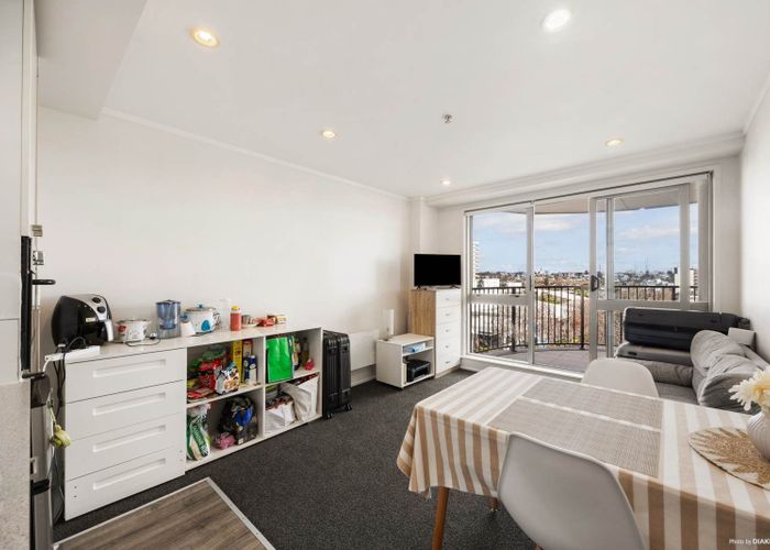  at 401/53 Cook Street, City Centre, Auckland City, Auckland
