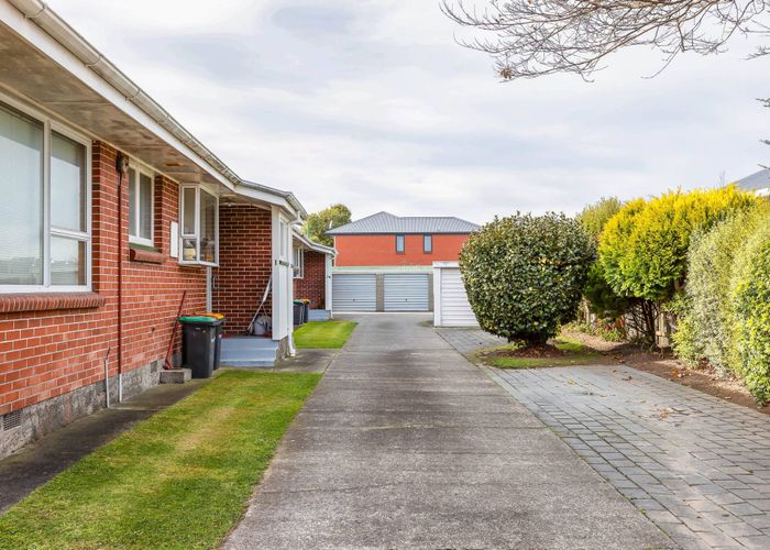  at 4/66 Sherborne Street, St Albans, Christchurch