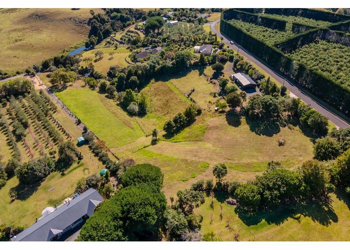  at Lot 1 / 100 River Drive, Kerikeri, Far North, Northland