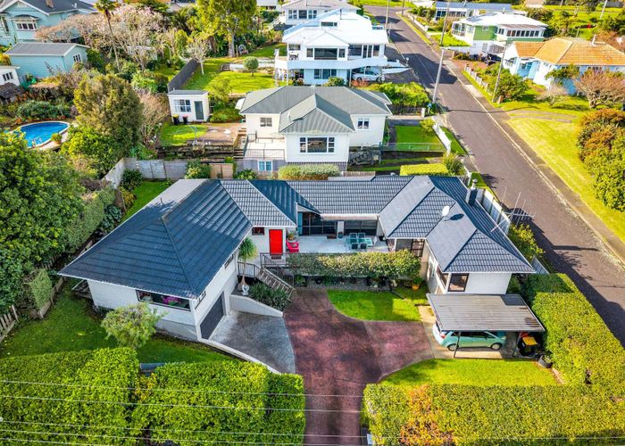  at 400 The Terrace, Thames, Thames-Coromandel, Waikato