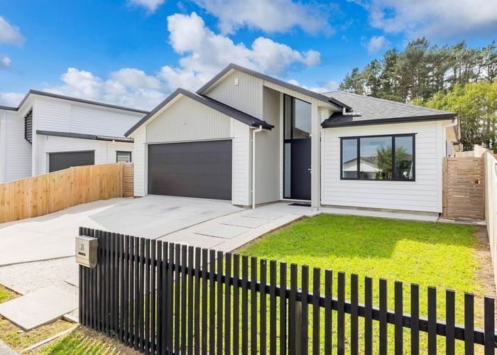  at 26 Paihere Street, Huapai, Kumeu