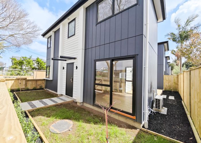  at Lot 1, 218 Princes Street East, Otahuhu, Auckland City, Auckland