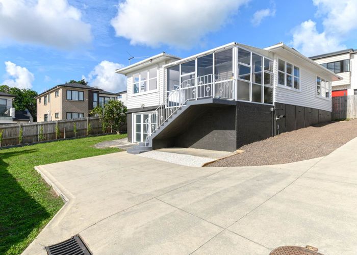  at 30 Kinross Street, Blockhouse Bay, Auckland